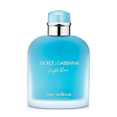 dolce gabbana pour homme 50 ml